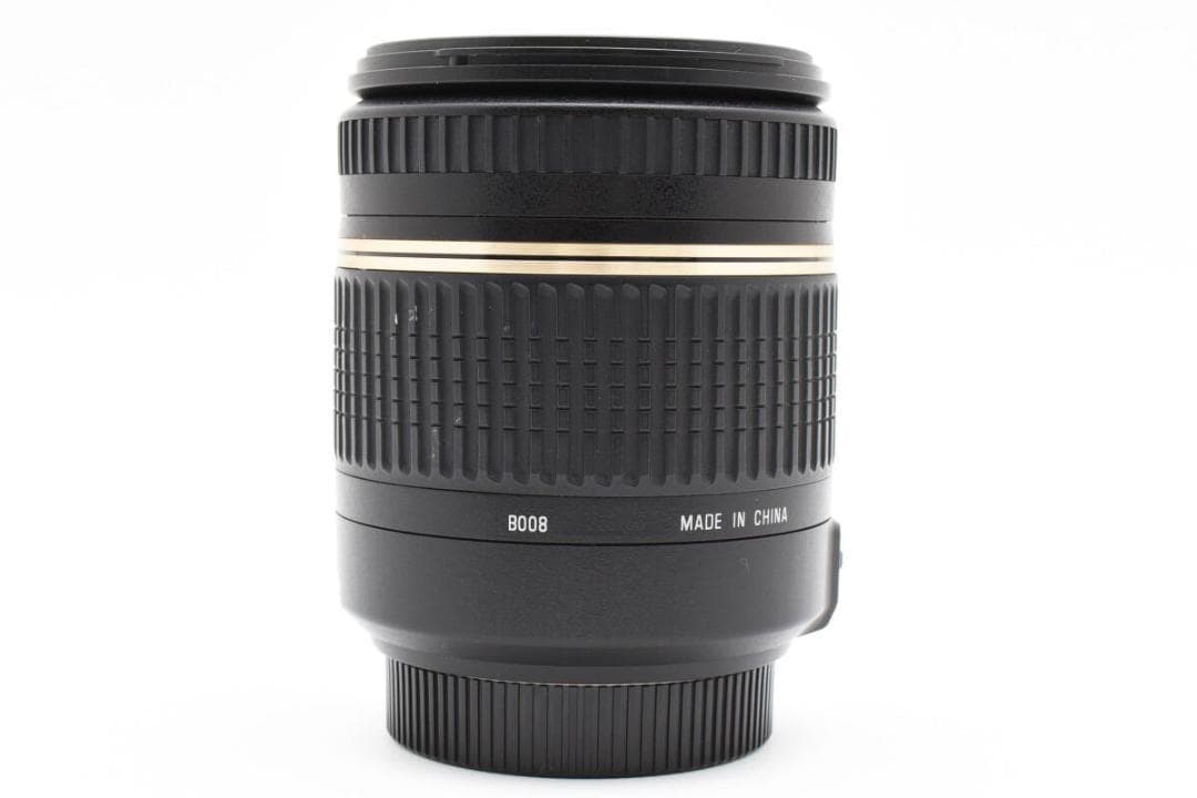 お急ぎの方ご遠慮ください。プロフ必読  Tamron 18-270mm