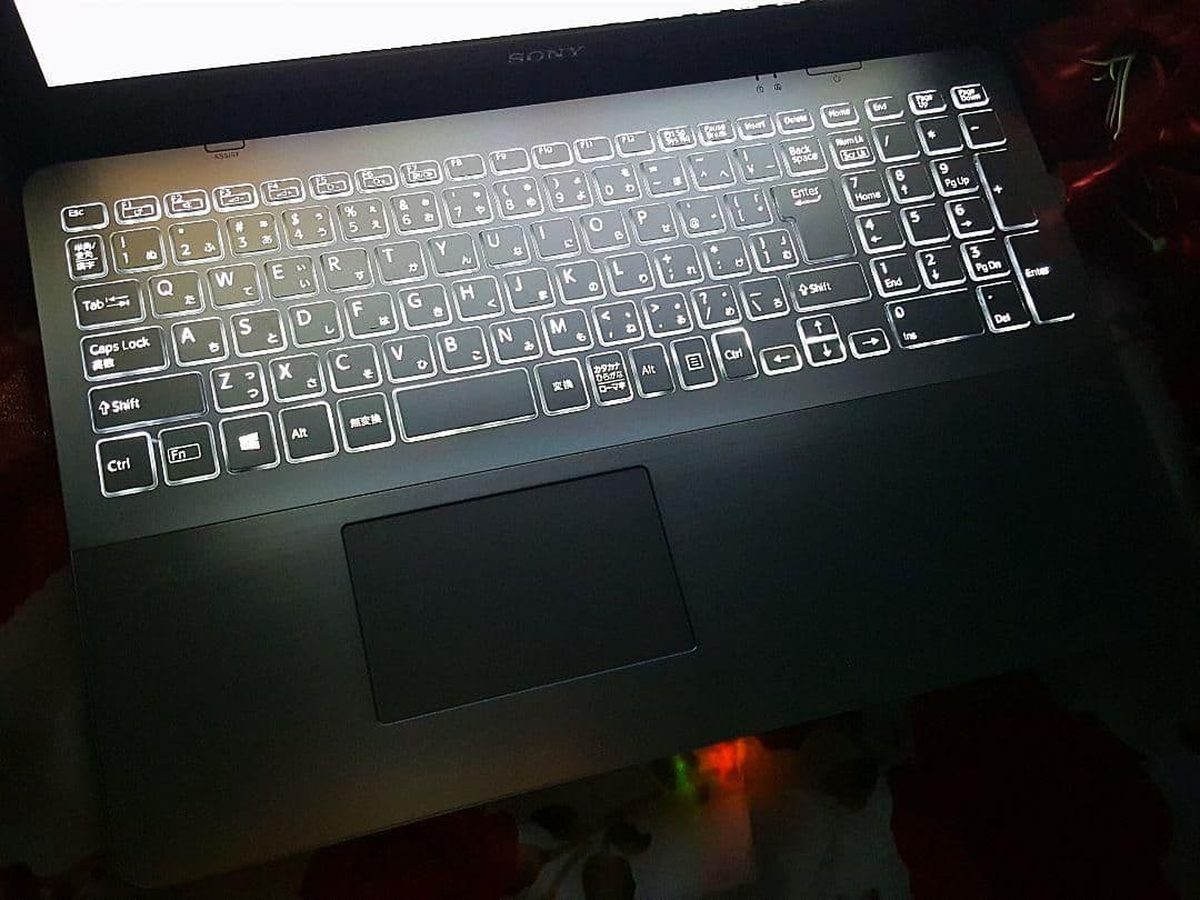 極上品/タッチパネル/爆速3世代Corei5/ブルーレイ/Win11/メモリ８G