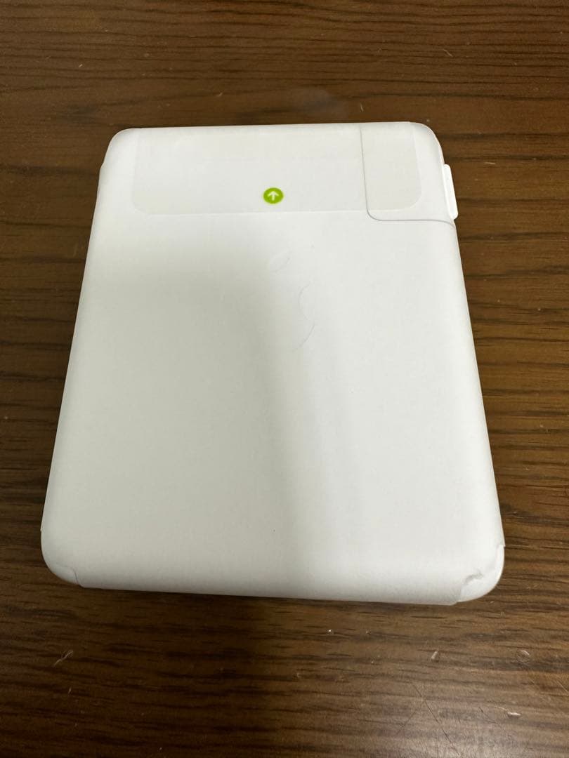 Apple 140W USB-C電源アダプタ【純正品】