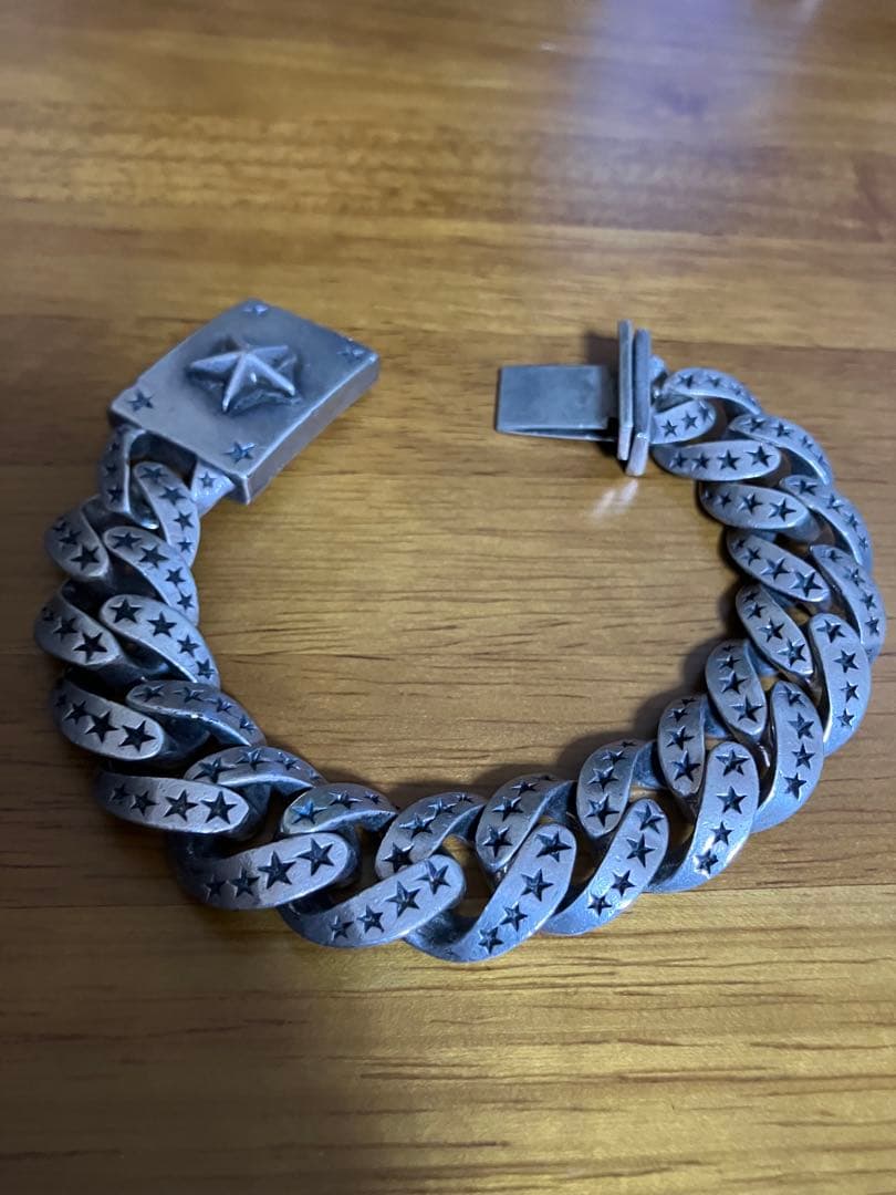 King Baby キングベイビー ブレスレット