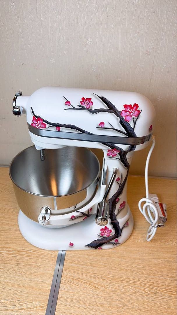 キッチン家電 Kitchen Aid Pro Line 7QT [KSM7586PFP]