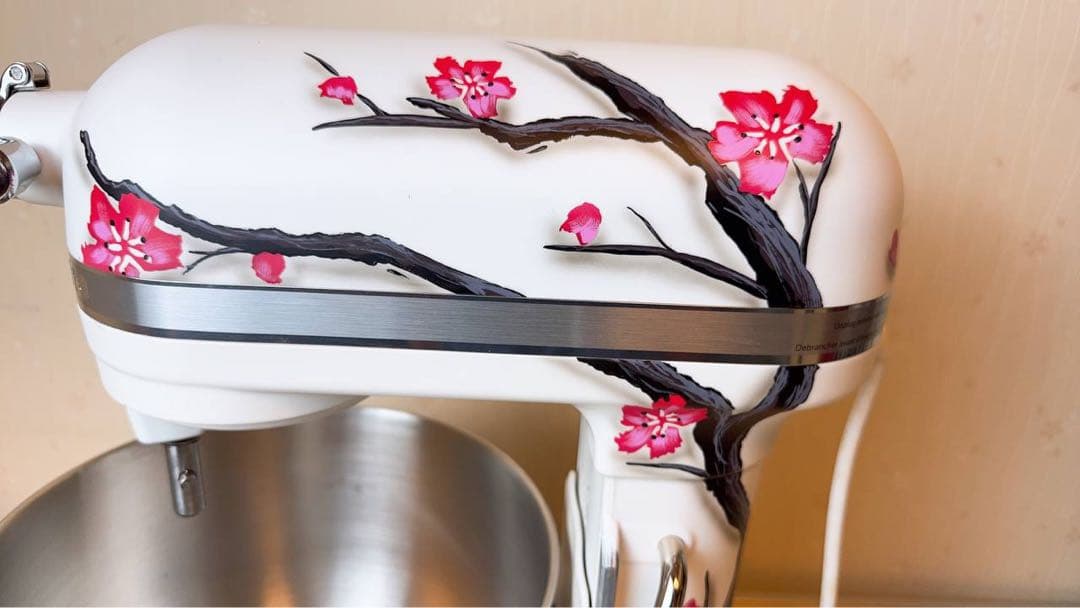 キッチン家電 Kitchen Aid Pro Line 7QT [KSM7586PFP]