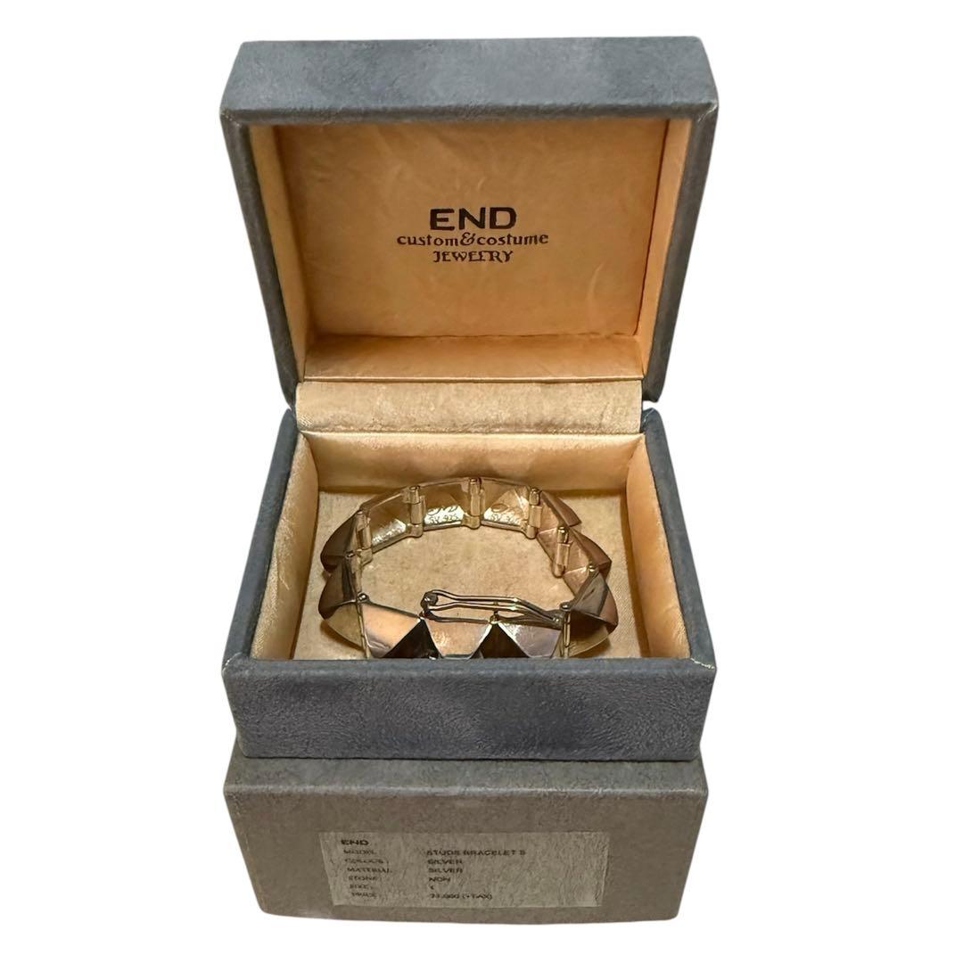 アクセサリー END CUSTOM JEWELLERS
