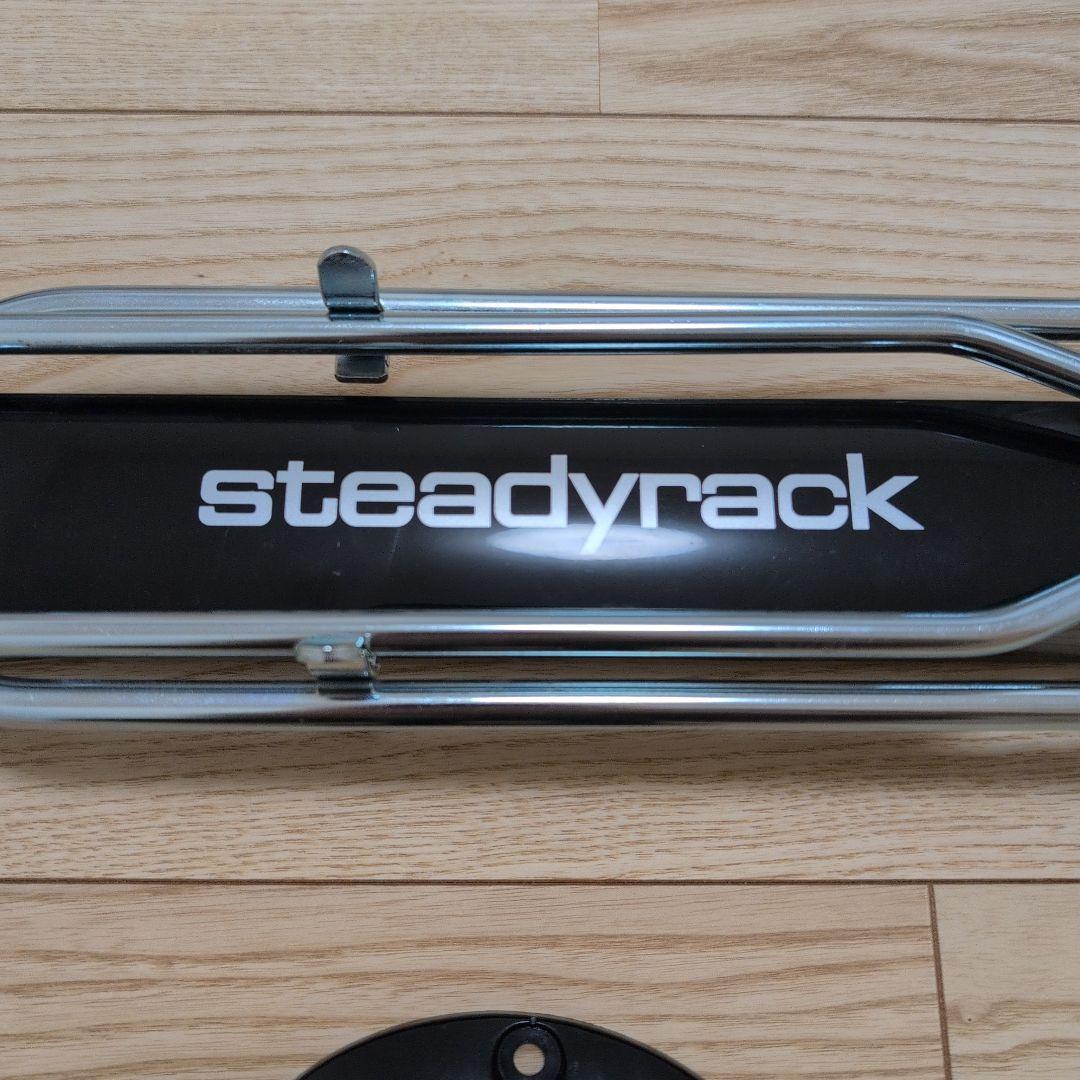 steady rack クラシック バイクラック