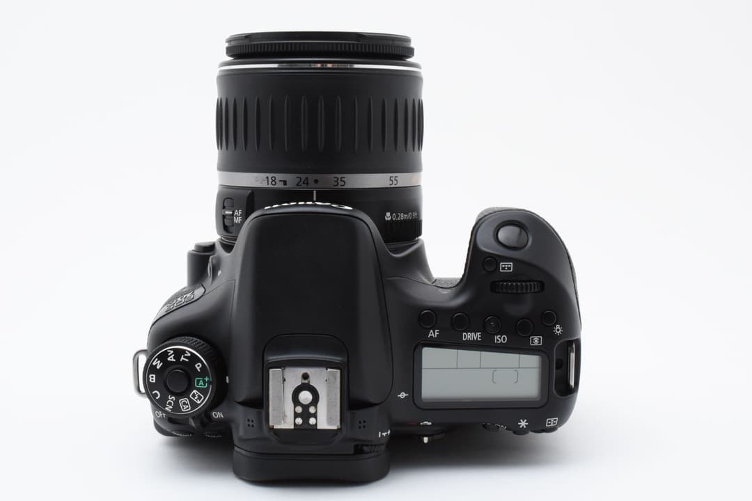 超美品 Canon EOS 70D Wi-Fi搭載 キャノン #8472