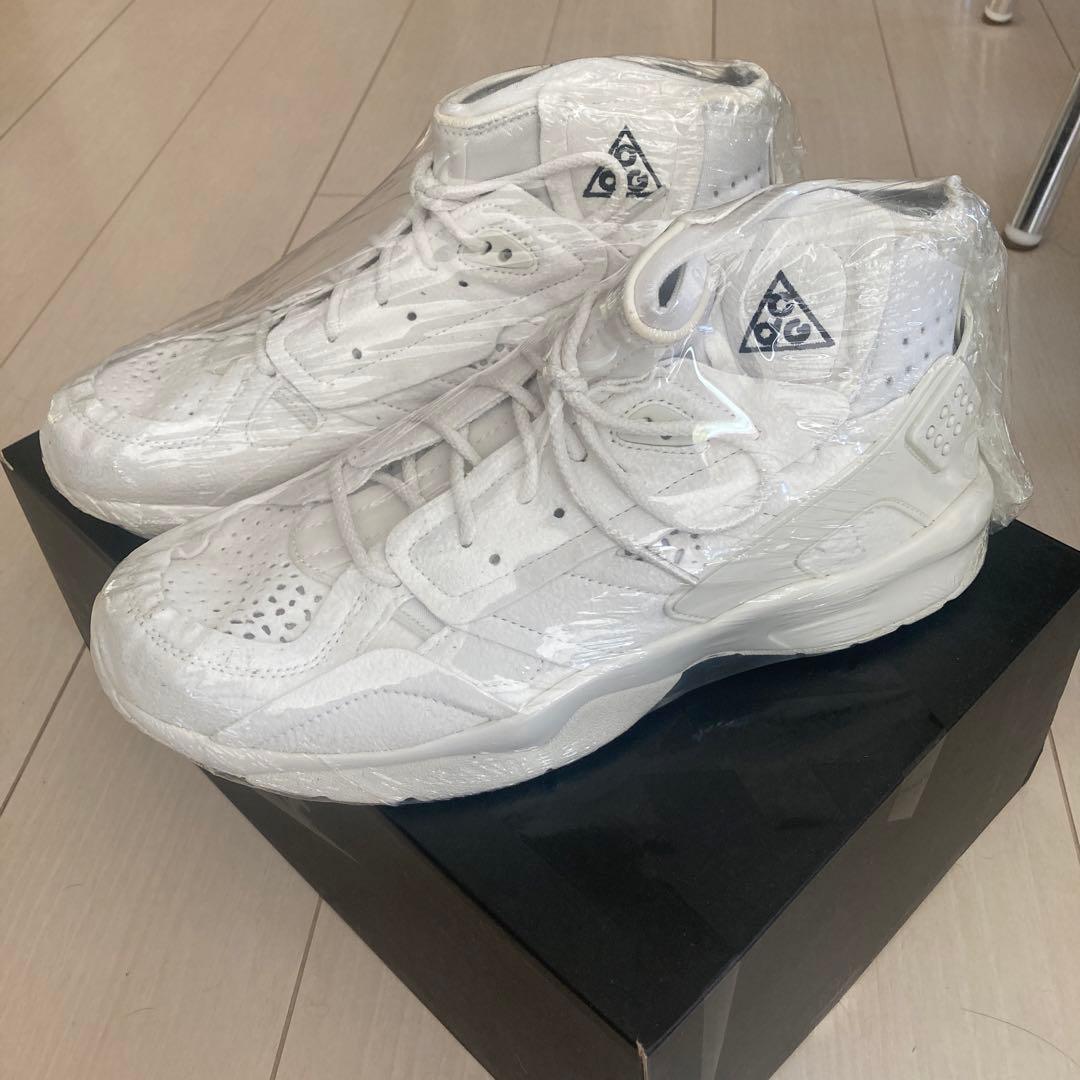 シューズ NIKE ACG AIR MOWABB/CDG 29cm