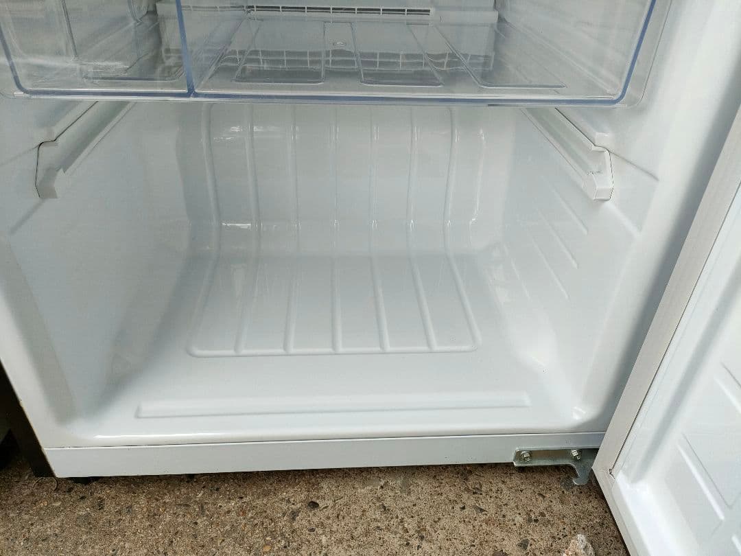 SHARP シャープ プラズマクラスター 冷蔵庫 SJ-PD27A-T