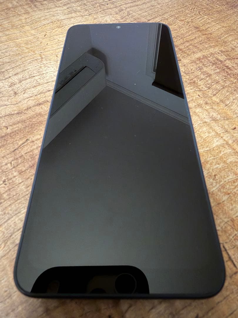 AQUOS wish4（A403SH）ソフトバンク版・SIMロックなし 中古