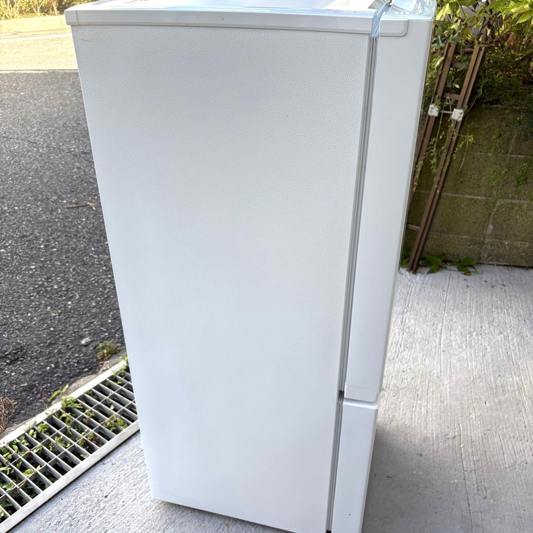 高年式！2023年製冷蔵庫洗濯機セット　一人暮らしセット　分解洗浄済み
