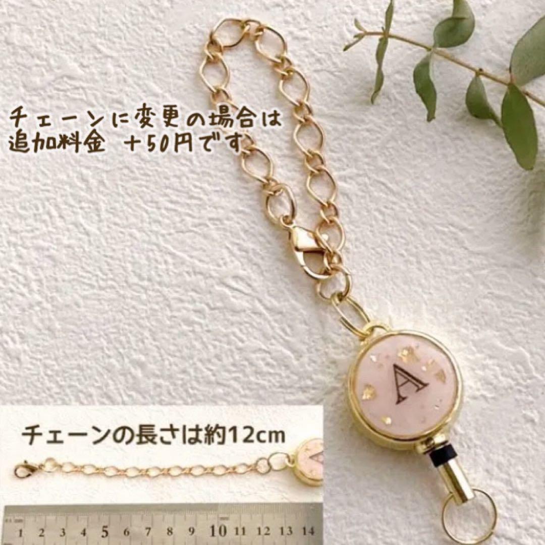 【専用ページ】リールキーホルダー オーダーメイド 18点 ナスカン追加