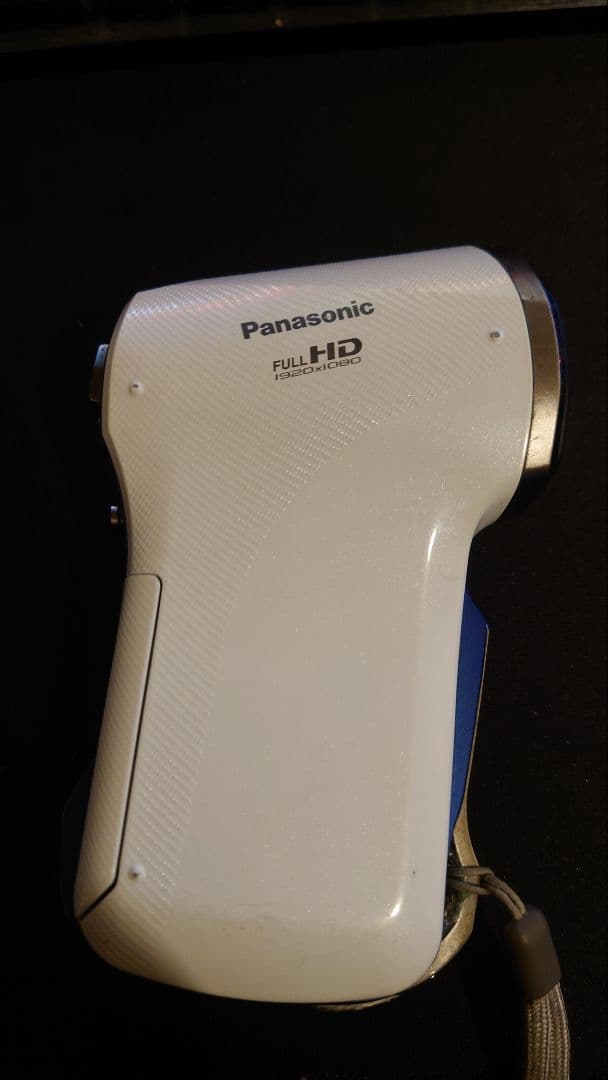 ビデオカメラ HX-WA30