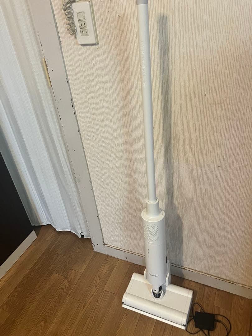 BALMUDA The Cleaner バルミューダ 掃除機