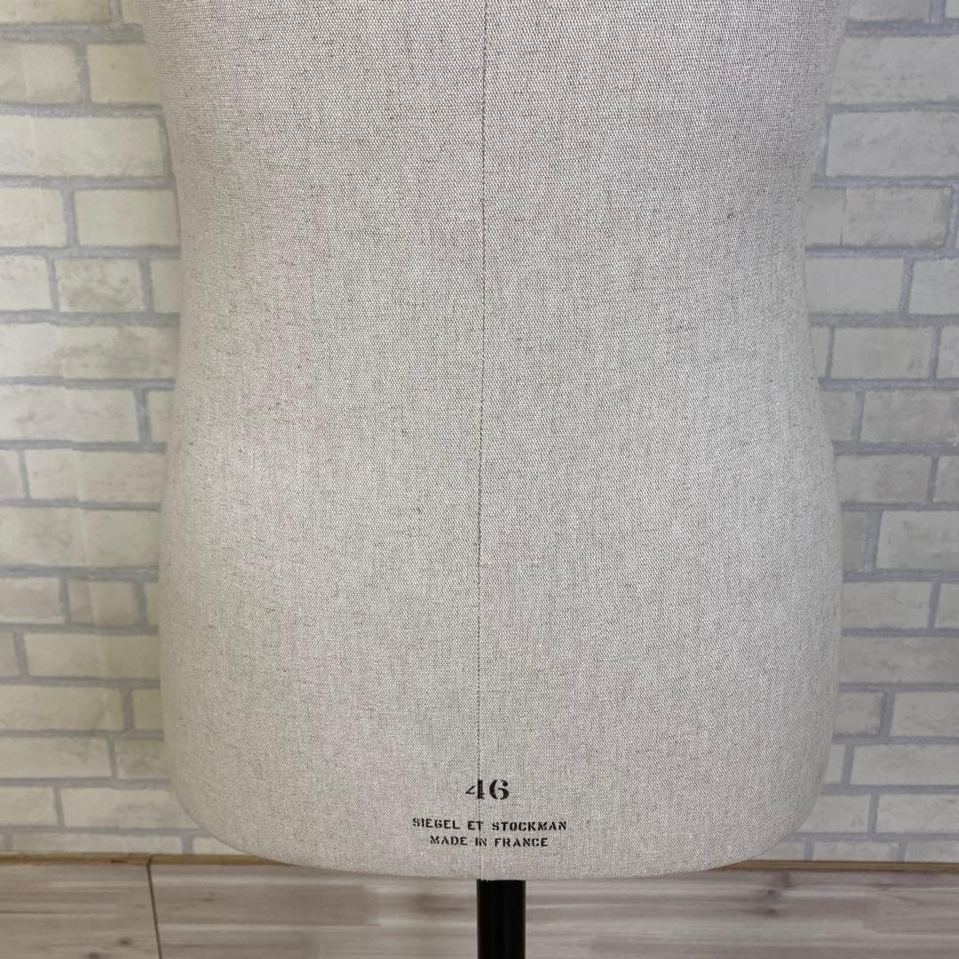 STOCKMAN ストックマン メンズ トルソー 46 ③