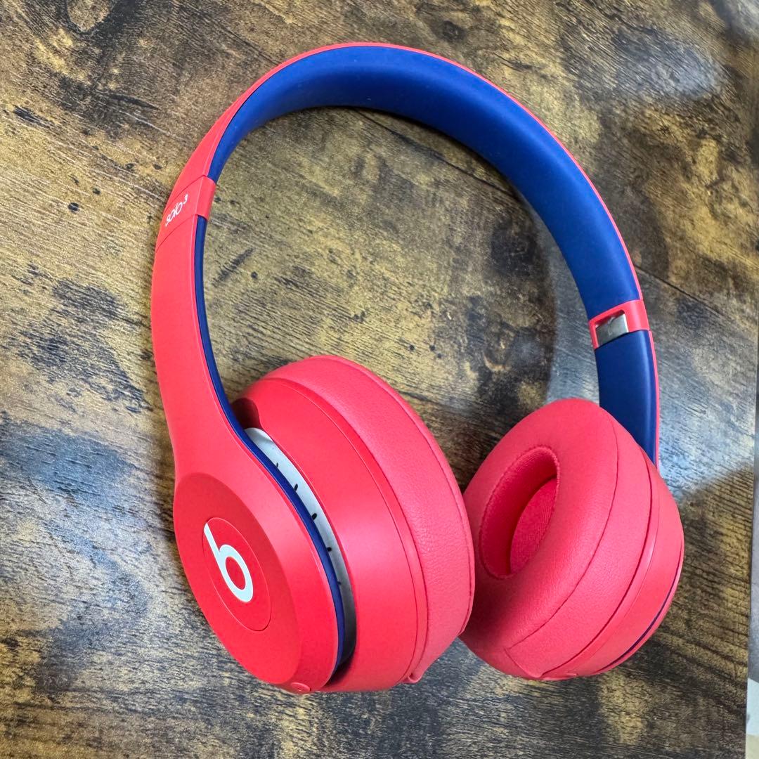 ヘッドホン Beats by Dr Dre SOLO3 WIRELESS