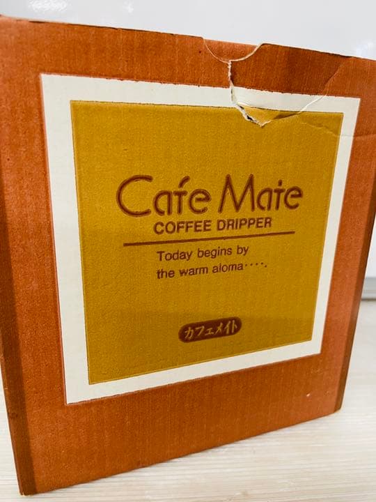 全国配送無料‼️コーヒードリッパー