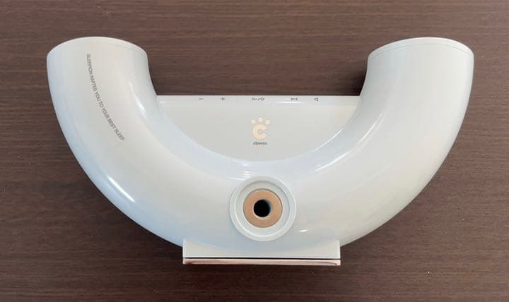 cheero   Sleepion  スリーピオン　睡眠家電　専用バッテリー付