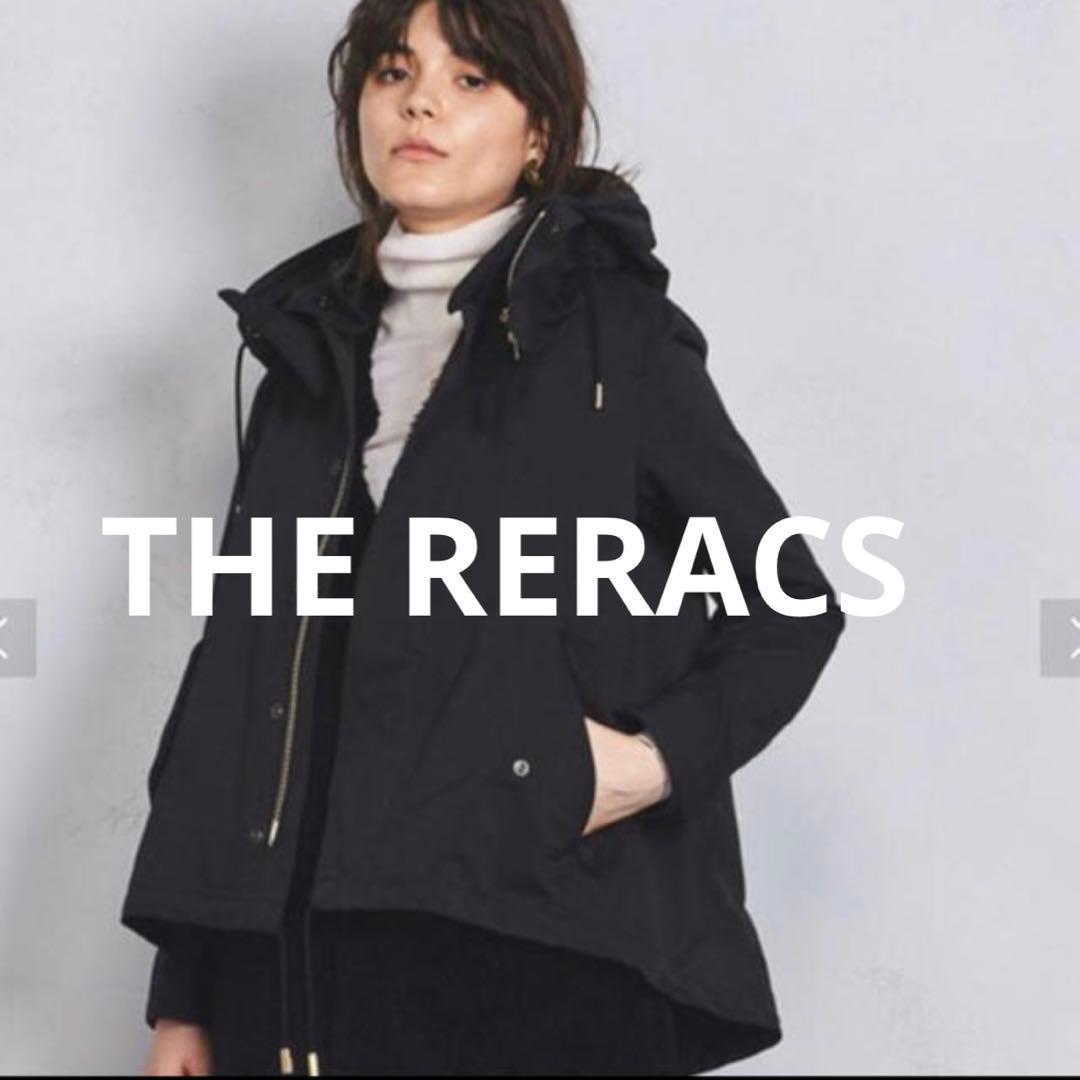 ジャケット・アウター tomo