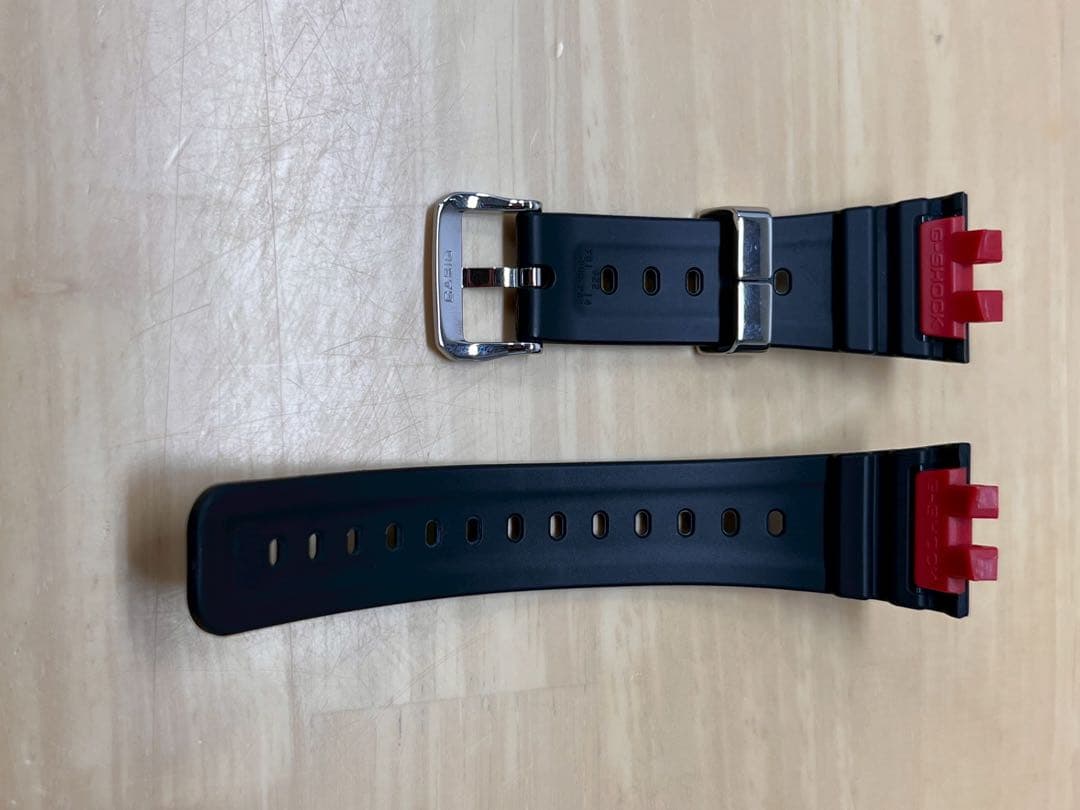 【美品】CASIO カシオ G-SHOCK GMW-B5000-1JF