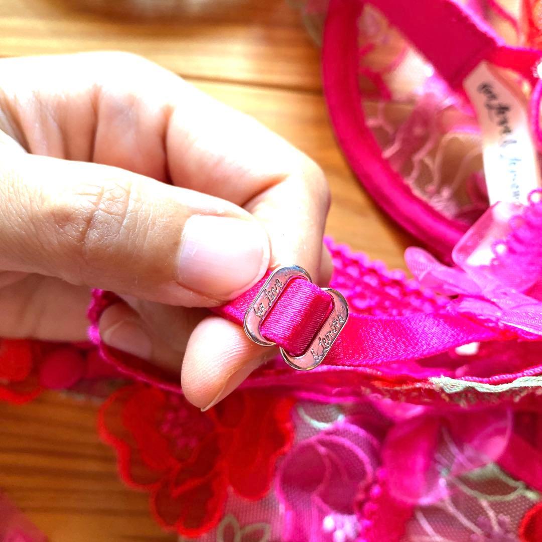 ブラパンティガードルセットアップ