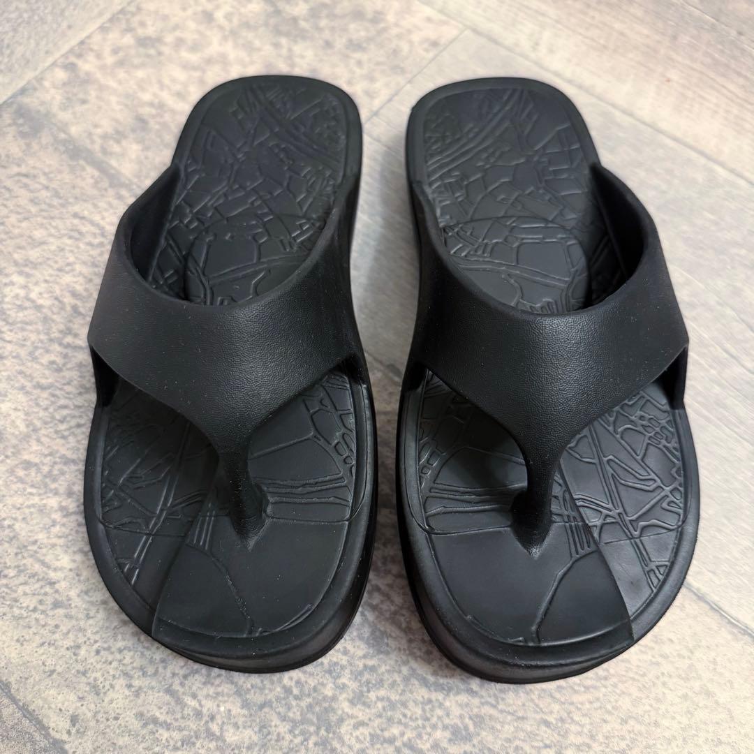 Racbaki ラクバキ イージーサンダル レディースM 骨格矯正靴