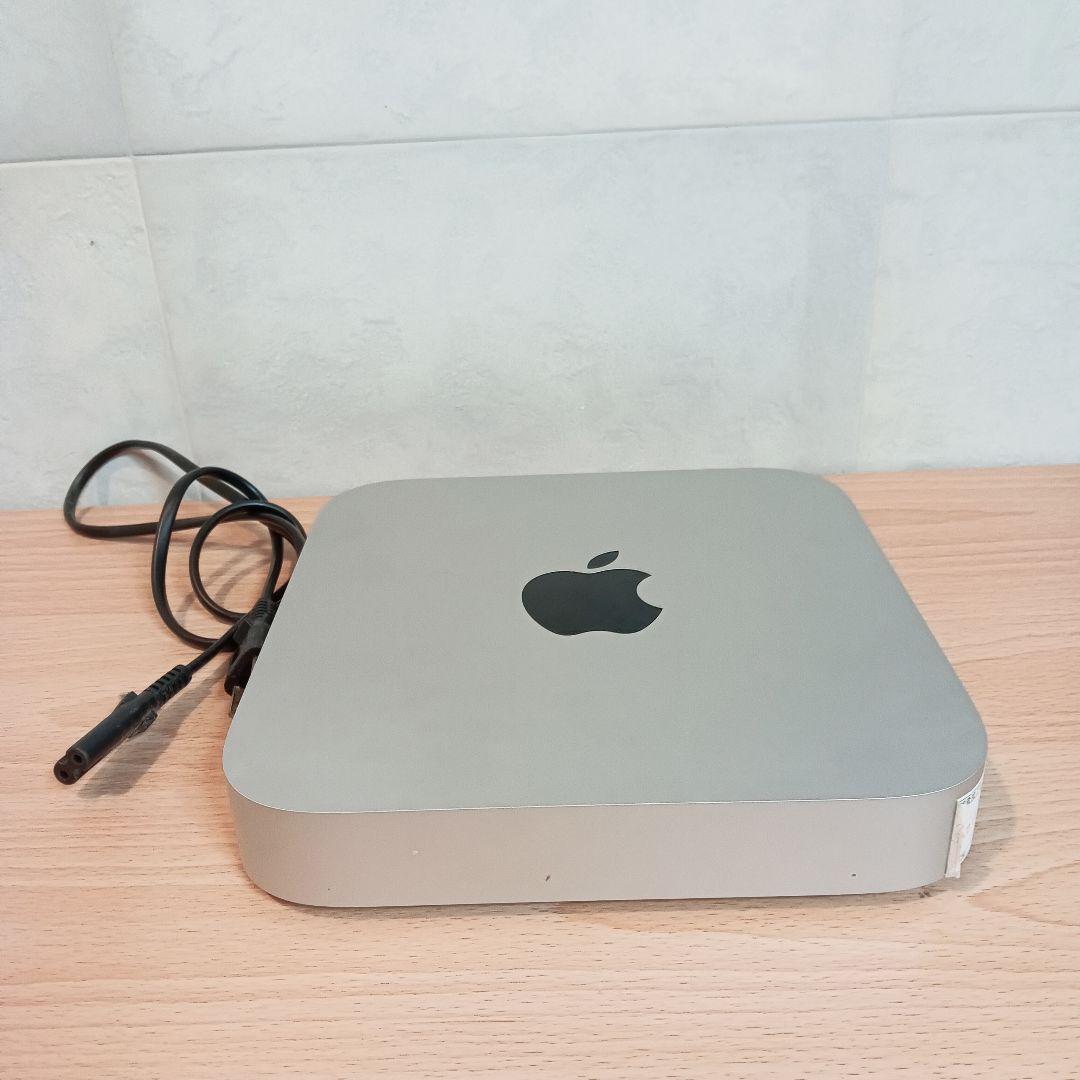 394極美品！Apple Mac mini M2 16GB 1TB 2024