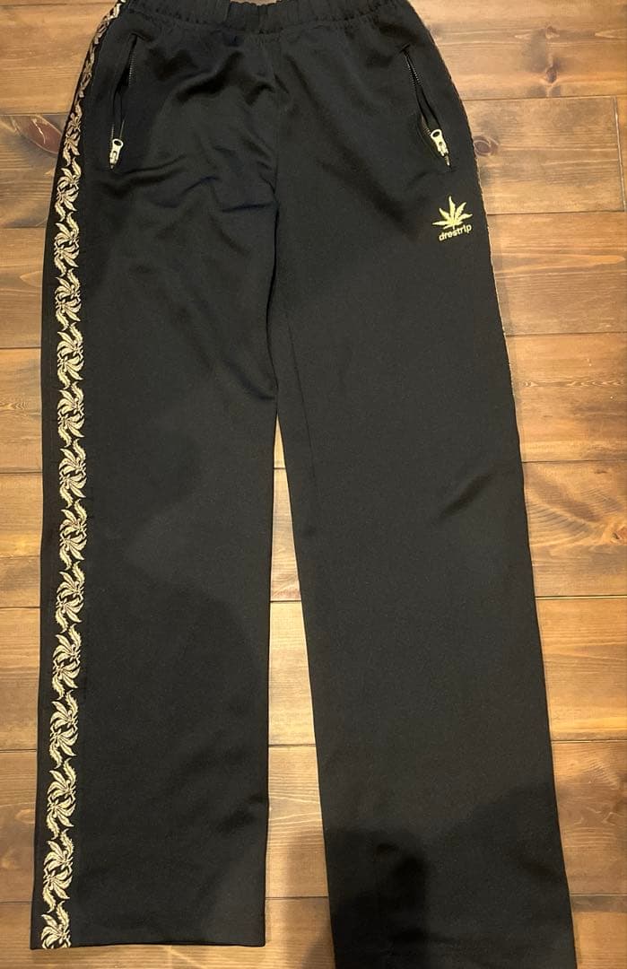 drestrip 黒ジャージ Size 1 小栗旬 クローズZERO