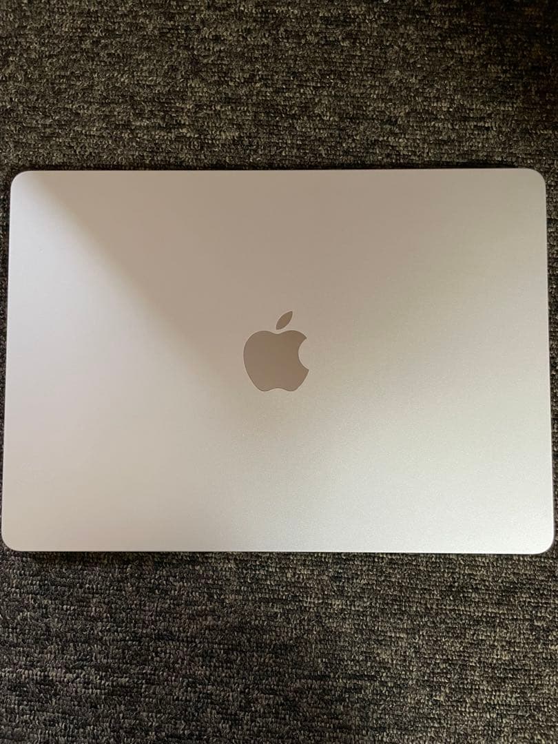 mi　MacBookAir 2022M2 8GA 256GB