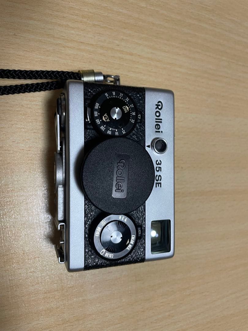 RollEi 35SE  ローライ
