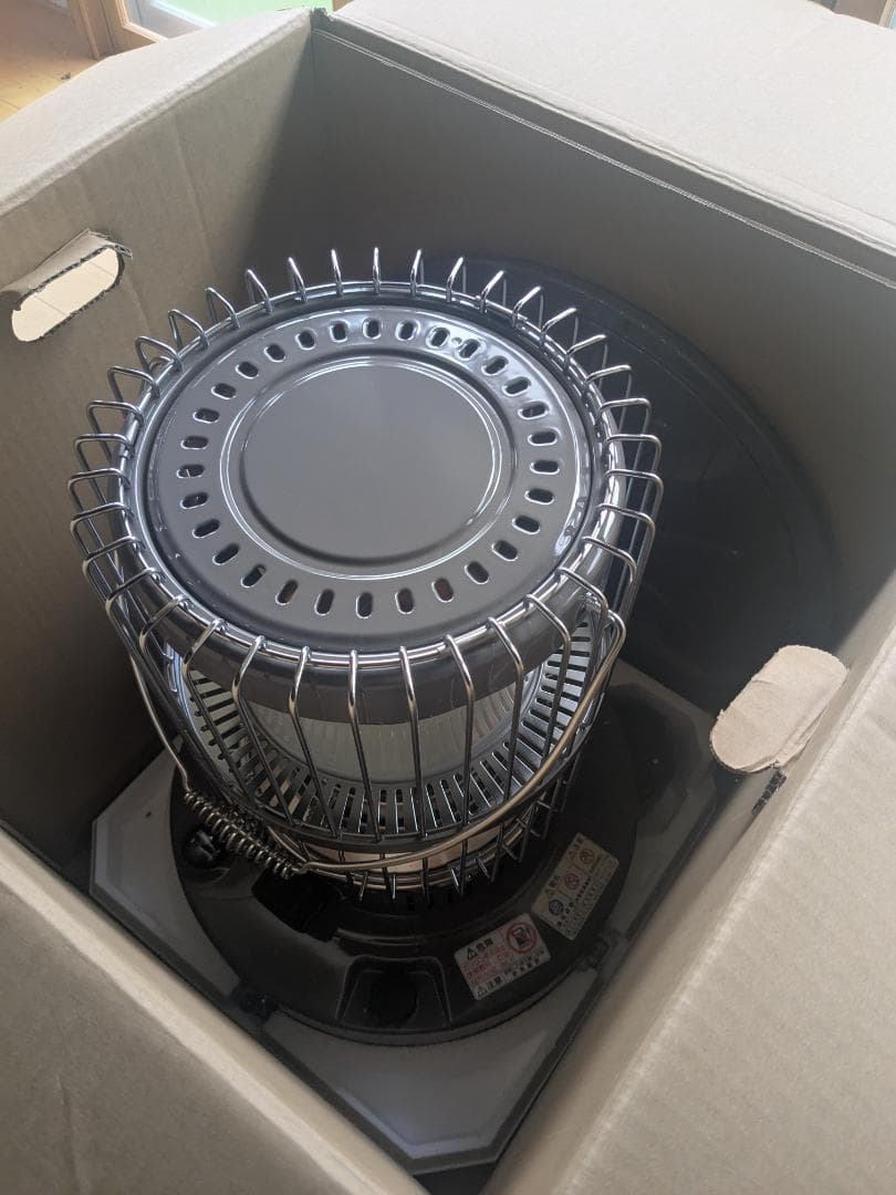 TOYOTOMI ダブルクリーンKR47A(HC)