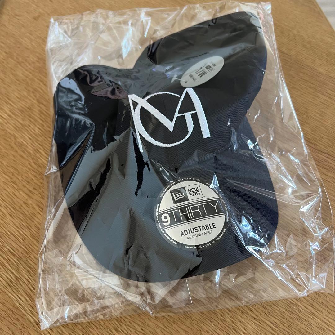 みゆみゆさん専用　Mrs.GREEN APPLE×NEW ERA コラボキャップ